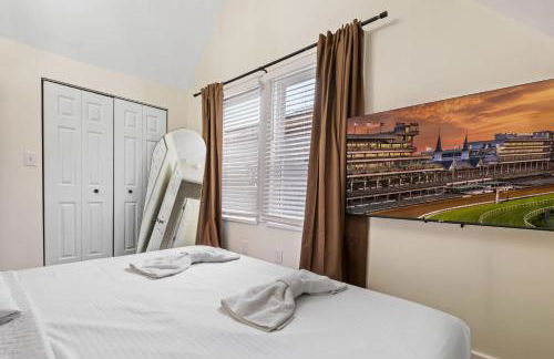 Cozy Home near Downtown - Close to Nulu - Sleeps 6 - Foto 27