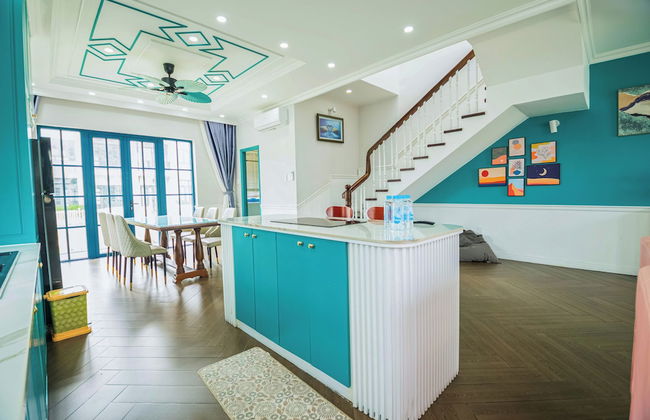 Luxury 4 br Emerald Villa-Novaworld PT - Foto 23