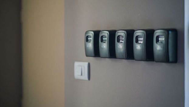 Entrada (vista interior)