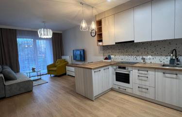 Apartamenty Alexa B - Foto 14