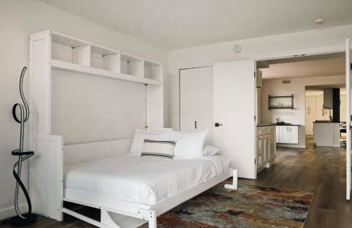 Deluxe Larimer Square Retreat - Walk Everywhere! - Foto 35