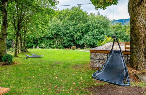 Gite de groupe - Les Carlines - Foto 27