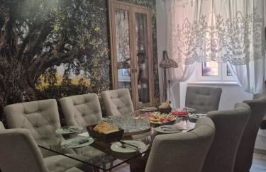 Apartman Teta Jadre - Foto 8