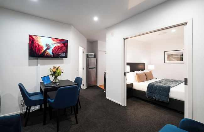 Gilmer Apartment Hotel - Foto 75