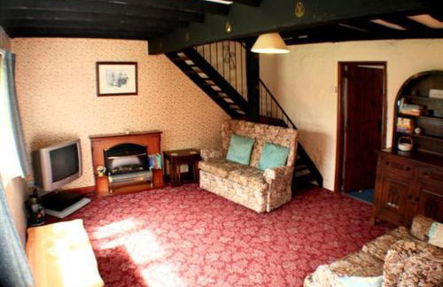 Doubleton Farm Cottages - Foto 11