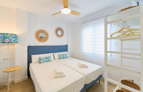 Fuensol apartment in Los Boliches Fuengirola - Photo 8