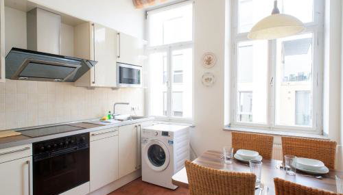 Gemütliches Apartment in stylischer Stadtvilla - Foto 5