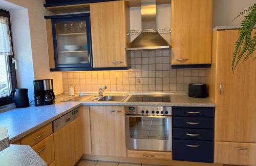 Ferienwohnung Ottenzeller Haisl - Photo 9