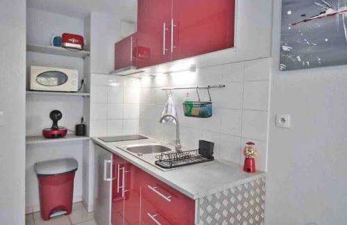 *T2*Vue Garonne*Piscine*Garage* - Foto 29