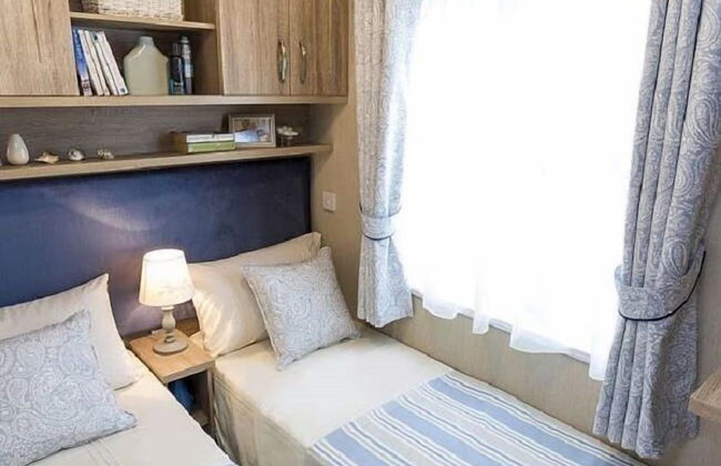 Calloose Holiday Park - Foto 18