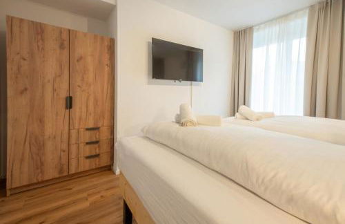 Apartmenthaus Markdorf - Foto 24