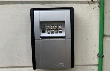 bungalow 115 keybox starlink wifi tv woods pittoresque town lidl restaurant P biophilia x5 - Foto 11