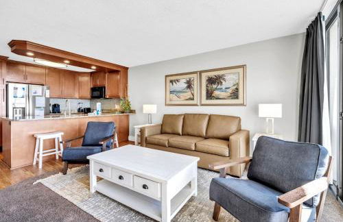 Edgewater Tower 1-305 - Foto 16