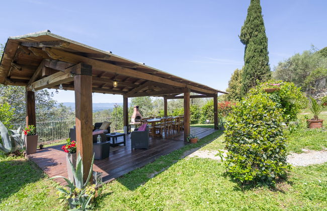 Podere Le Coste - Foto 61