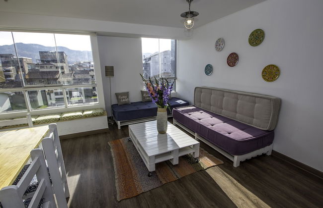 Terra Nostra Suites - Foto 26