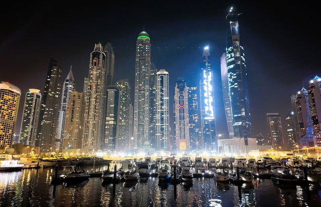 Damac Heights by Fendi - Foto 57