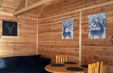 Leśny Zakątek - Mazury - Warmia - jezioro Dadaj - Foto 1