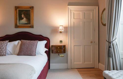 The Townhouse, Leith - Foto 6