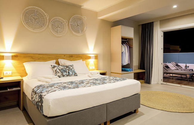 Sarpidon Suites - Photo 30