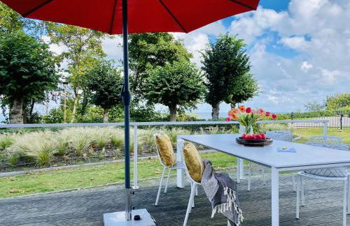 Ferienwohnung Luxus Apartment Küstenblick Sellin - Foto 33