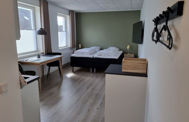 Go-Sleep Vandel - Foto 9