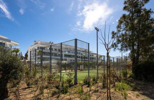 Modern & familyfriendly 3 bedroom apartment in Mijas Costa - Vitta Nature - Foto 33