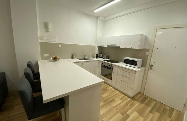 Seabreeze City Center Flat No 4 - Foto 13