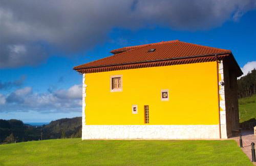 Casa Rural Los Sombredales - Foto 20