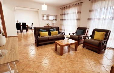 Villa Abreu - Foto 1