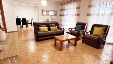 Villa Abreu - Foto 1