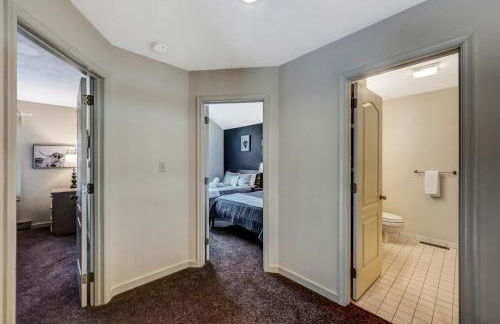 Poconos Paradise Lakeskihikewater Parkkids - Foto 37