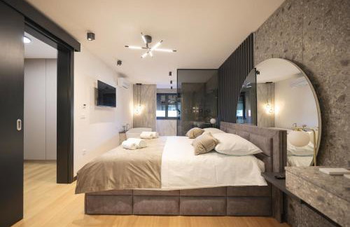 LL luxury penthouse on sea - Photo 26