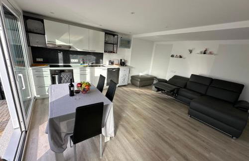 FerienWohnung Gästehaus Merzig-Besseringen NEUBAU - Photo 75