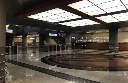 Evelina’s apartment - Foto 37