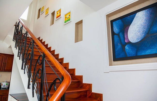 Villa Seaview 1 - Photo 49