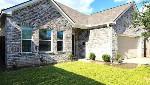 Stunning 3BR Home Near Downtown Houston - Sleeps 8 - Foto 3