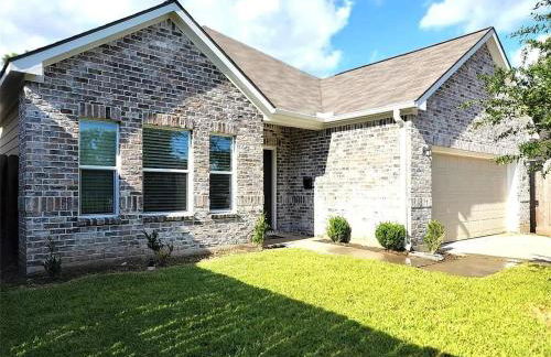 Stunning 3BR Home Near Downtown Houston - Sleeps 8 - Foto 3