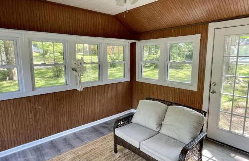 The Yellow Cottage By Tims Ford Lake - Foto 11