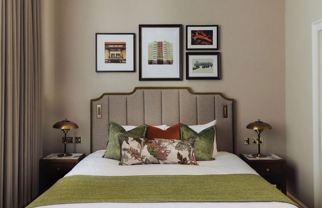 Native Glasgow - Photo 5