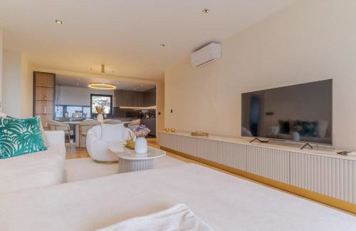 Serenity Madeira Pool, Ac & Family Friendly - Foto 28
