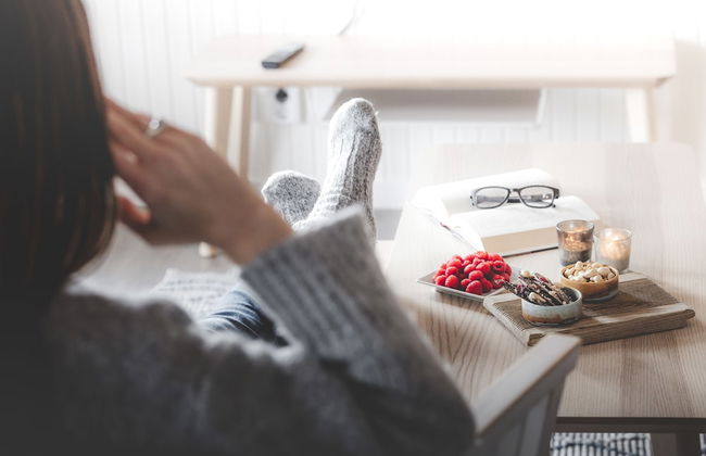 Marholmen Stugor - Foto 7