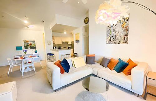 Cozy & Bright Condo in Legacy Dunes near Disney - Foto 23