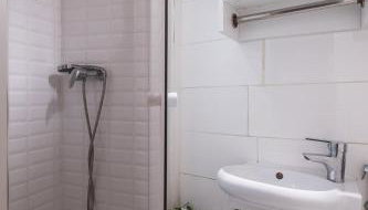 Charmant studio au cœur du 16ᵉ - Foto 5