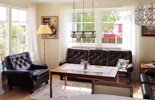 4 Person Holiday Home in Tvaaker-by Traum - Foto 8