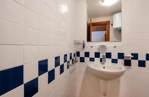 Attic historic building with air conditioning - Foto 31