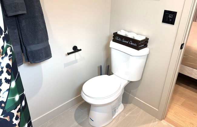 StaysPro - Cityscape Luxury Rental Homes in the Heart of Los Angeles - Foto 30