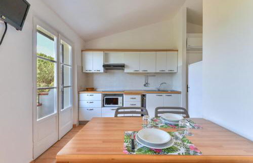 Residence Le Mimose - Foto 61