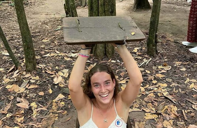 Cu Chi Tunnels Half-Day Tour from Ho Chi Minh City - Photo 1