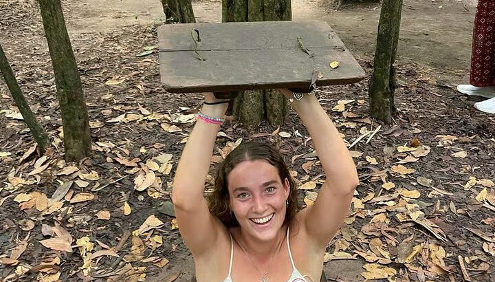 Cu Chi Tunnels Half-Day Tour from Ho Chi Minh City - Photo 1, Discover Cu Chi Tunnels on this day tour from Ho Chi Minh City with an experienced tour guide. Go underground to explore the tunnel system and try your hand at the shooting range.