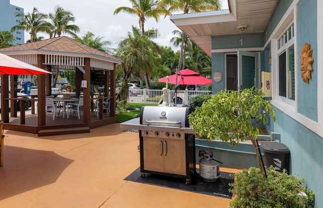 Tropic Isle Boutique Hotel - Foto 38